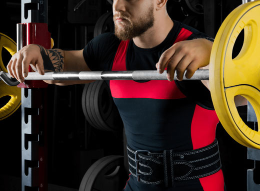 How to choose a New Weightlifting Belt? Ultimate MarkHorx Guide