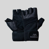 Wrist Wrap Gloves