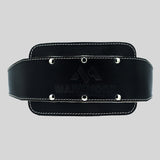 Leather Padded Dip Belt
