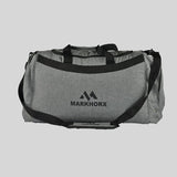 Duffle Bag MarkHorx